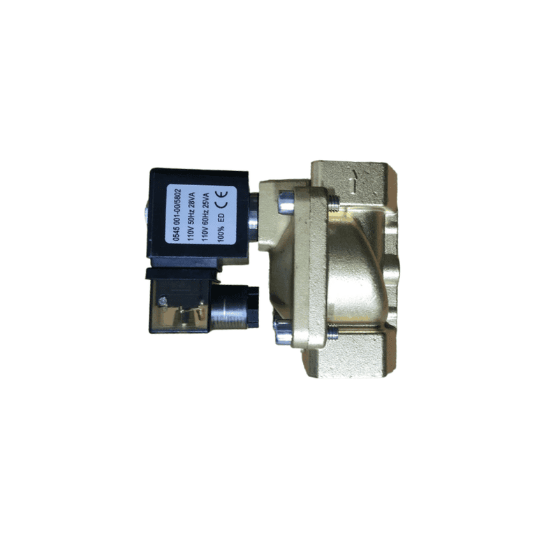 英格索兰 22205462 断油阀_麦格压缩机（江苏）有限公司