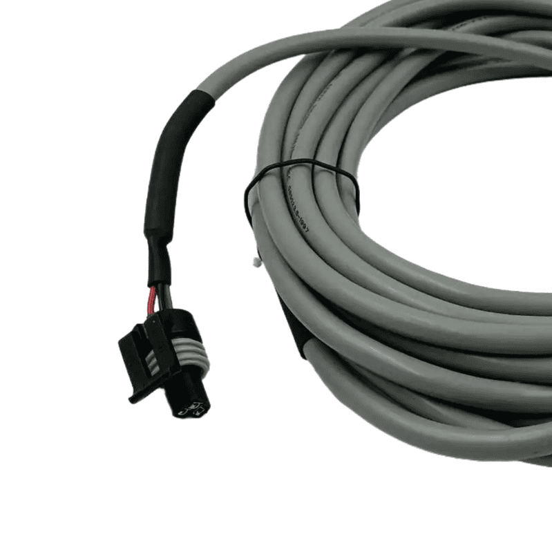 英格索兰 23529373 小圆头线束_麦格压缩机（江苏）有限公司