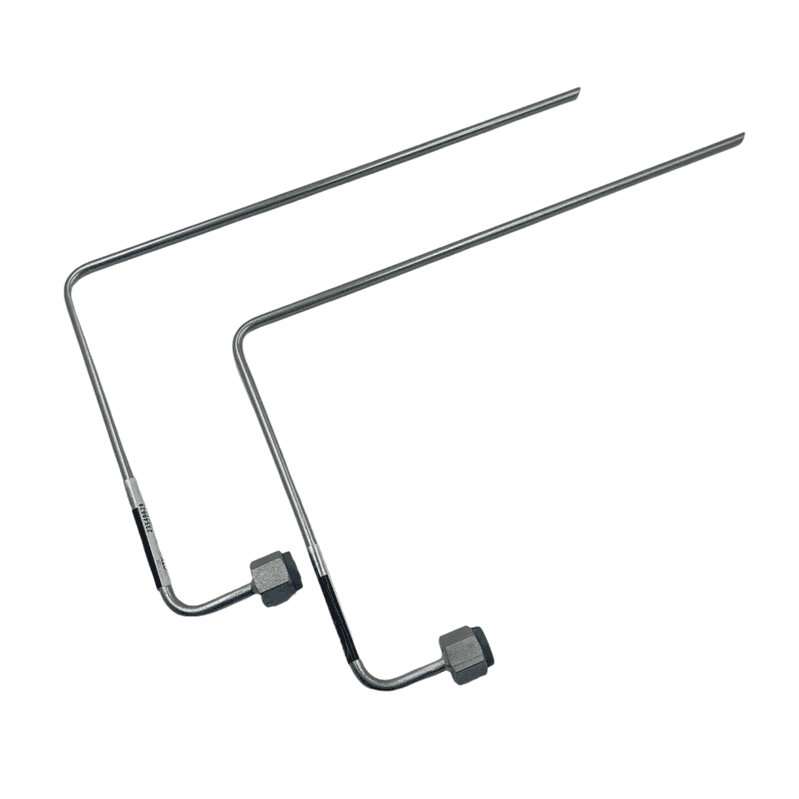 英格索兰 23549629 管子_麦格压缩机（江苏）有限公司