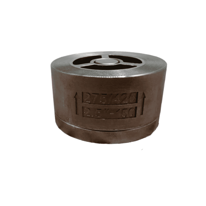 英格索兰 24782625 止逆阀_麦格压缩机（江苏）有限公司