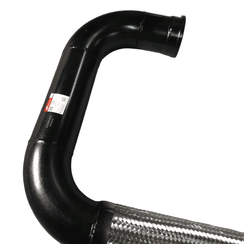 英格索兰 23496409 硬管_麦格压缩机（江苏）有限公司