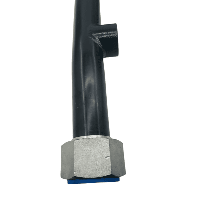 英格索兰 24216590 管子_麦格压缩机（江苏）有限公司