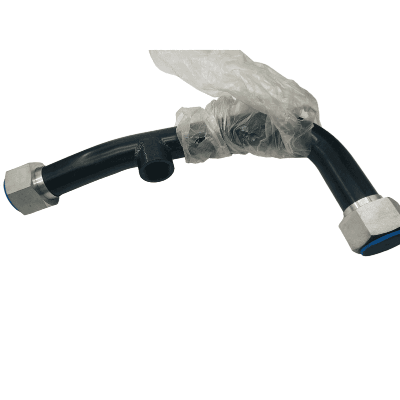 英格索兰 24216590 管子_麦格压缩机（江苏）有限公司