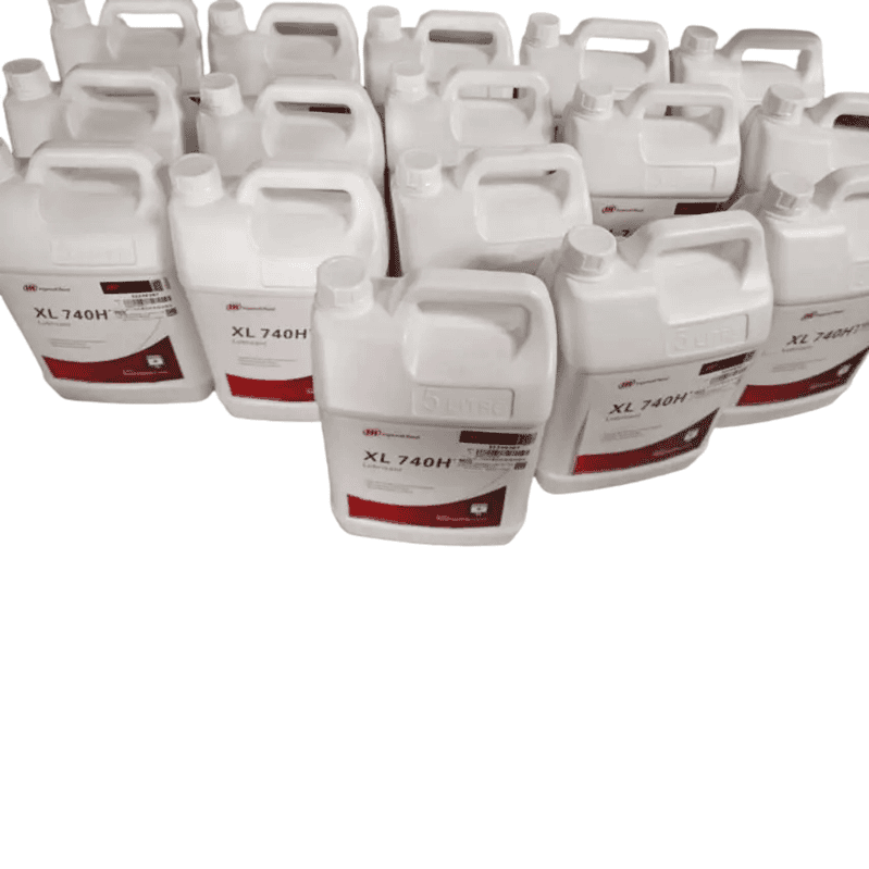 英格索兰 32248387 高压机专用油