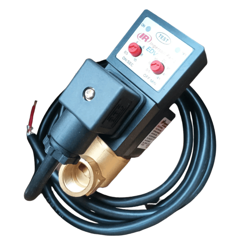 英格索兰 37995891 自动排污阀