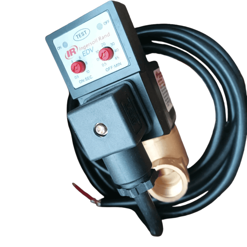 英格索兰 37995891 自动排污阀_麦格压缩机（江苏）有限公司