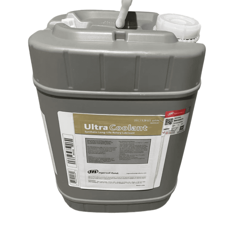 英格索兰 38459582 冷却剂_麦格压缩机（江苏）有限公司