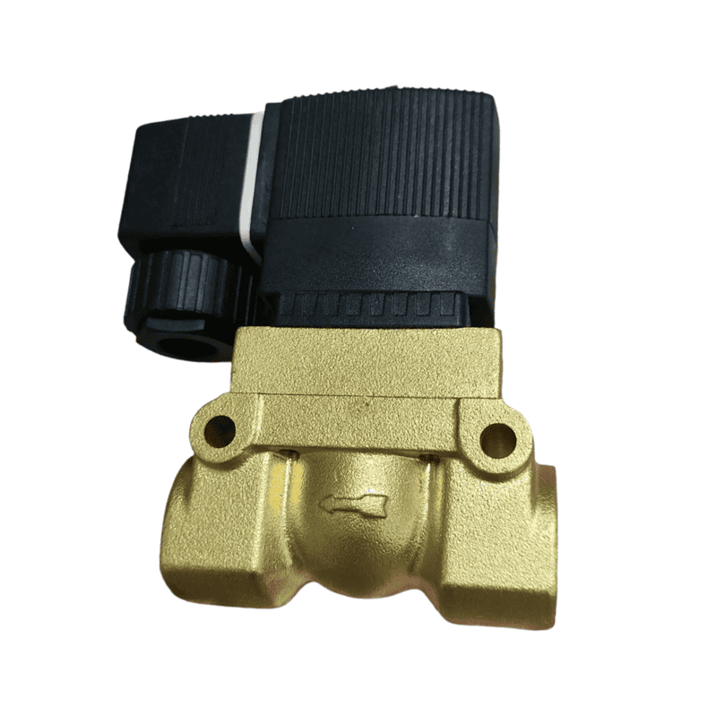 英格索兰 39120472 电磁阀