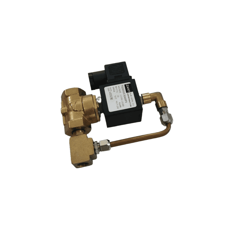 英格索兰 39198569 电磁阀_麦格压缩机（江苏）有限公司