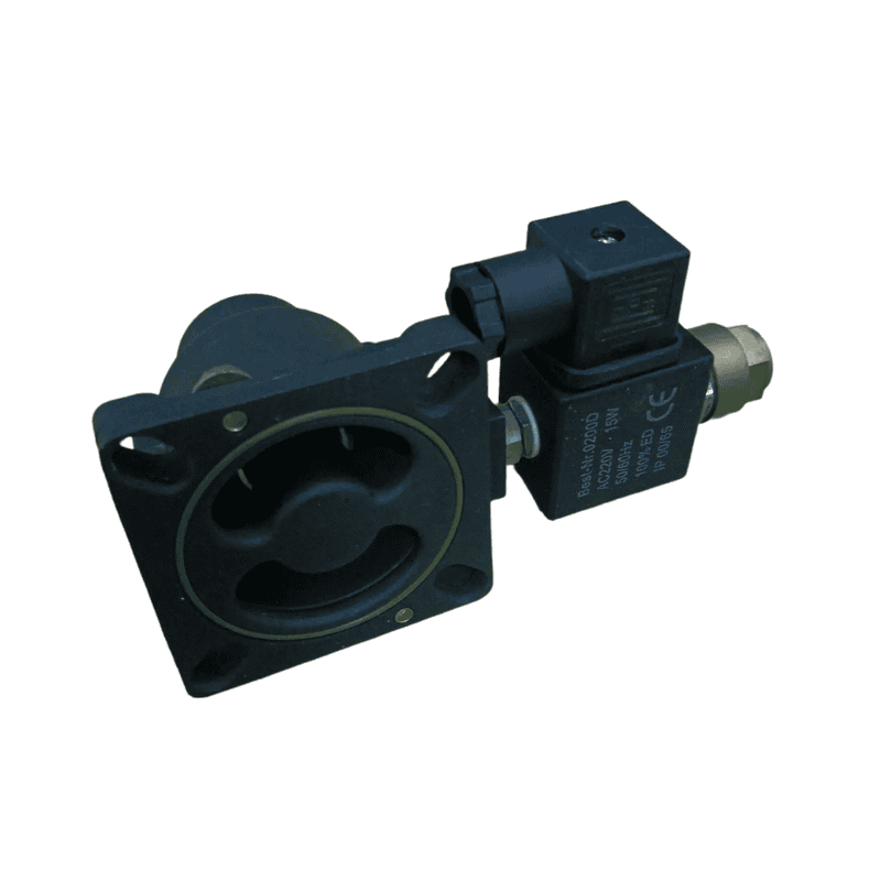 康普艾 100002654 进气调节器_麦格压缩机（江苏）有限公司