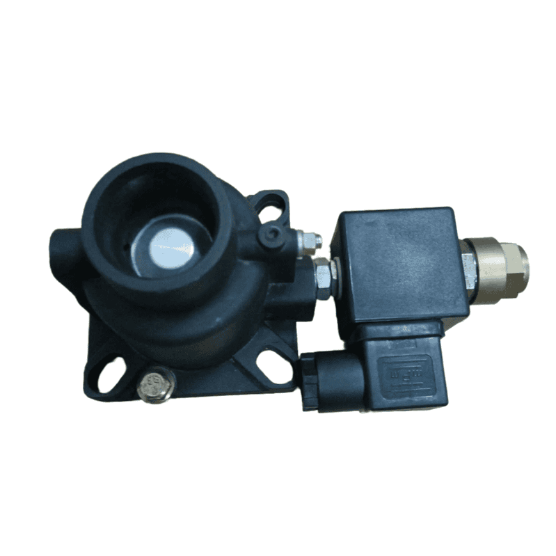 康普艾 100002654 进气调节器_麦格压缩机（江苏）有限公司