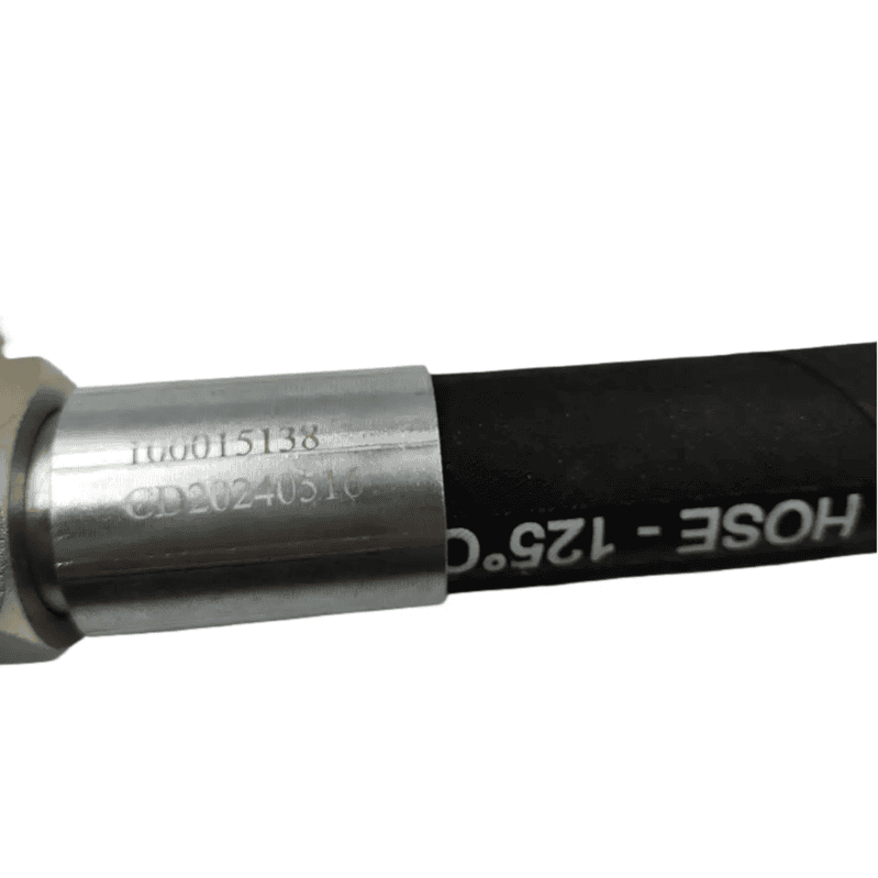 康普艾 100015138 油管_麦格压缩机（江苏）有限公司