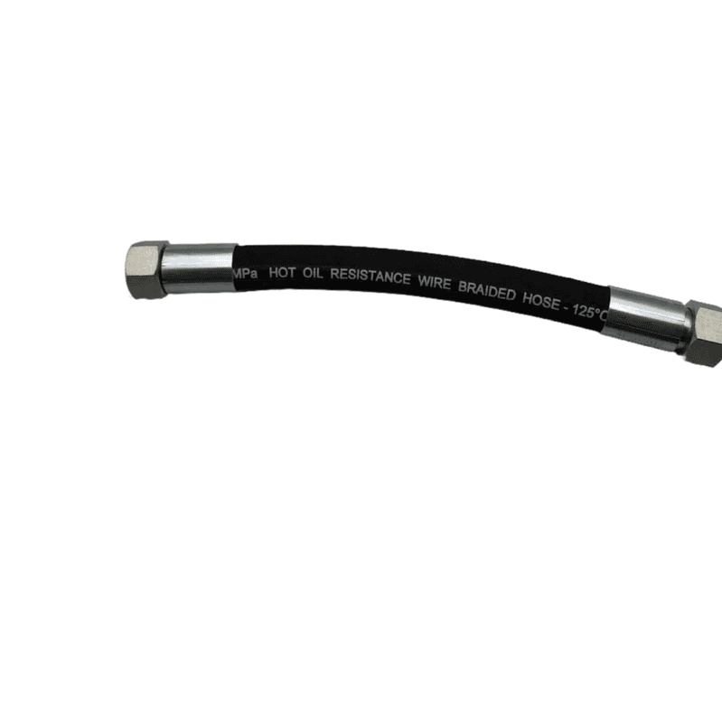 康普艾 100015138 油管_麦格压缩机（江苏）有限公司