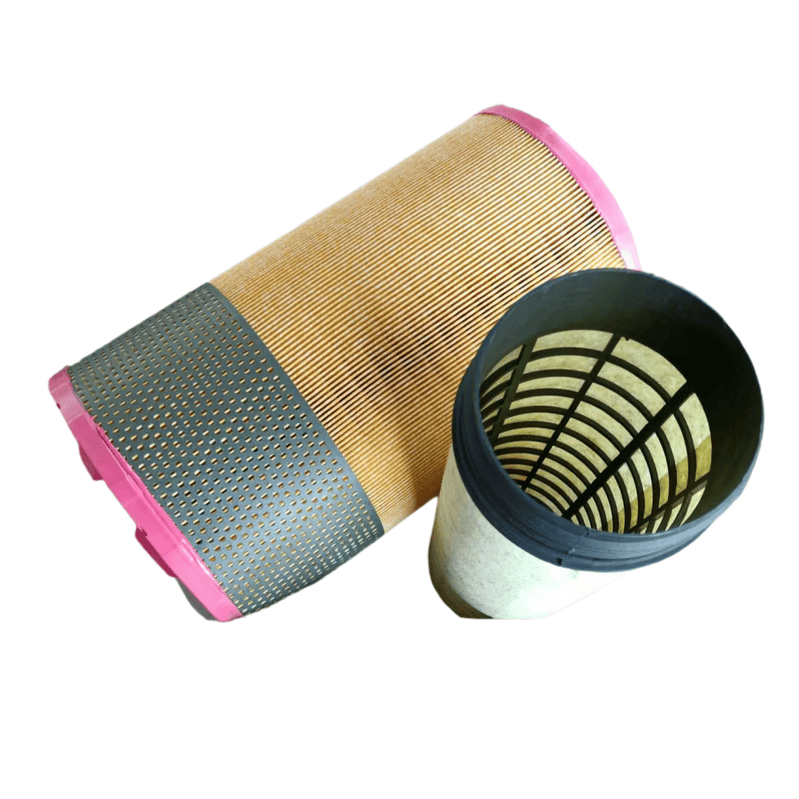 康普艾 100005026 空滤内外芯