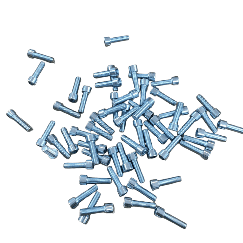 康普艾 A93040870 螺钉