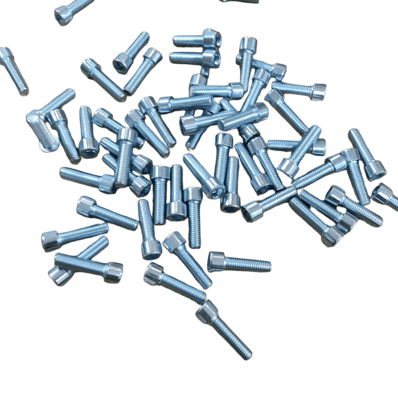 康普艾 A93040870 螺钉_麦格压缩机（江苏）有限公司