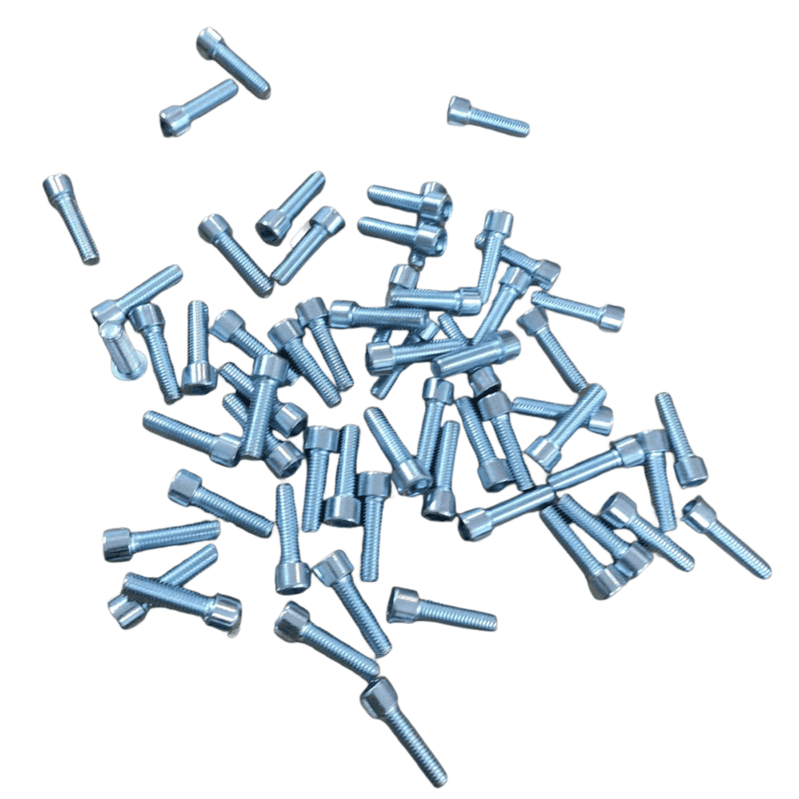 康普艾 A93040870 螺钉_麦格压缩机（江苏）有限公司