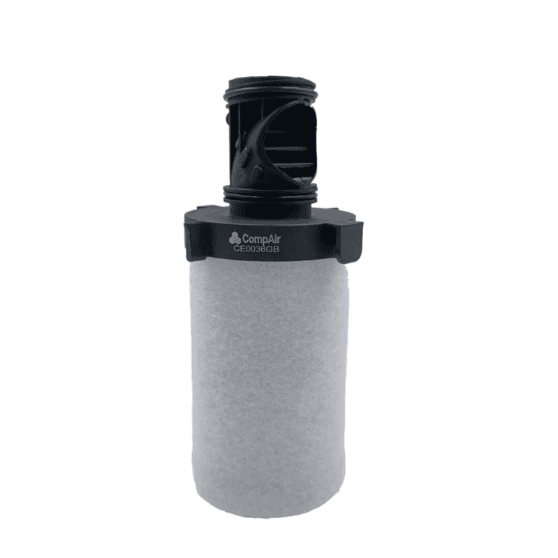 康普艾 CE0036GB 管道滤芯_麦格压缩机（江苏）有限公司