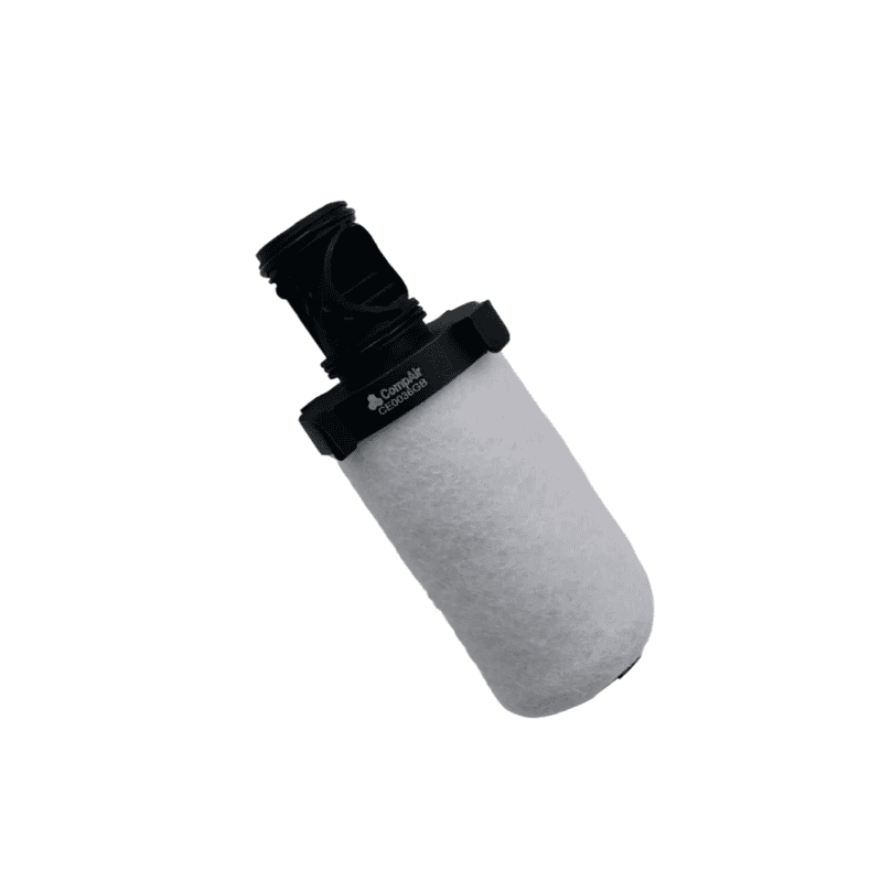 康普艾 CE0036GB 管道滤芯 