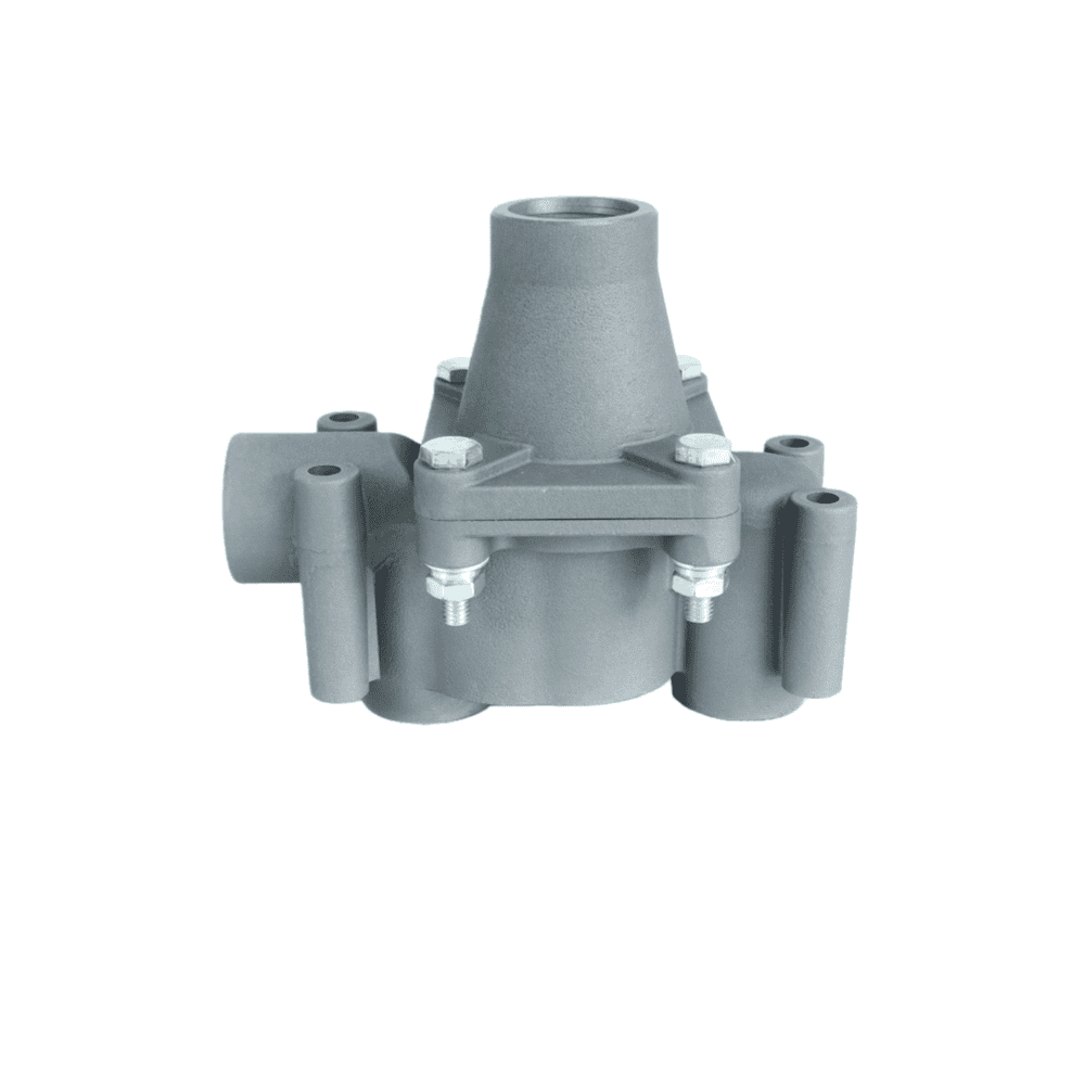 英格索兰 22477541 温控阀