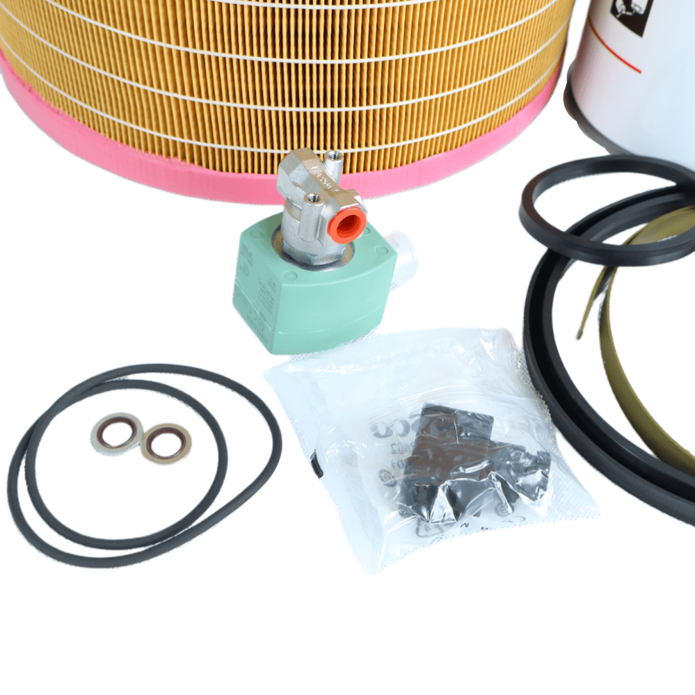 阿特拉斯 3001531104 维修包_麦格压缩机（江苏）有限公司