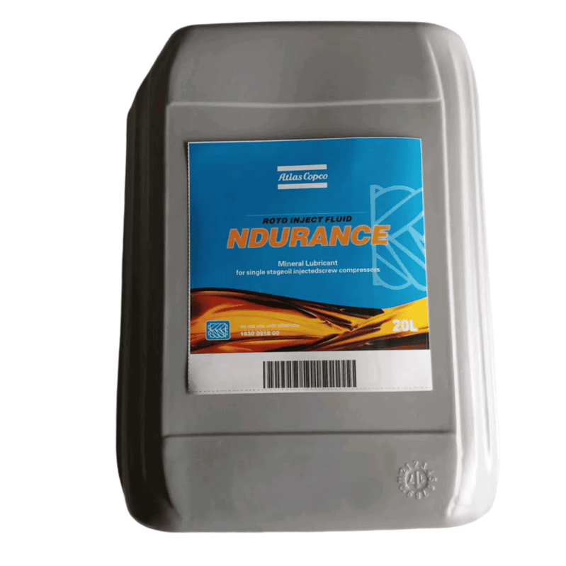 阿特拉斯 1630091800（20L) 黄盖 润滑油_麦格压缩机（江苏）有限公司