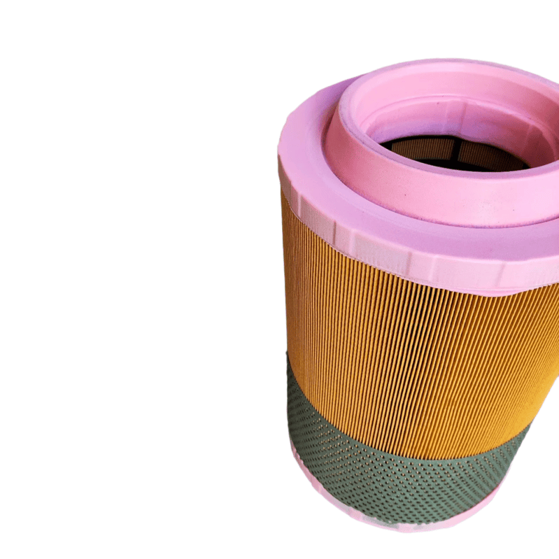 阿特拉斯 1631043500 空滤芯_麦格压缩机（江苏）有限公司