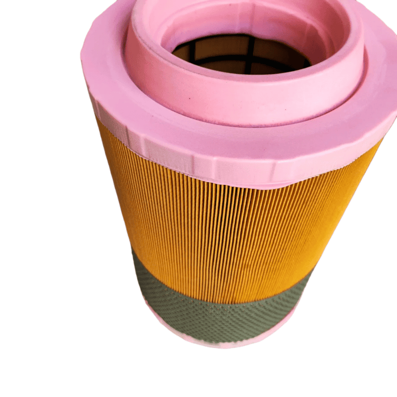 阿特拉斯 1631043500 空滤芯_麦格压缩机（江苏）有限公司