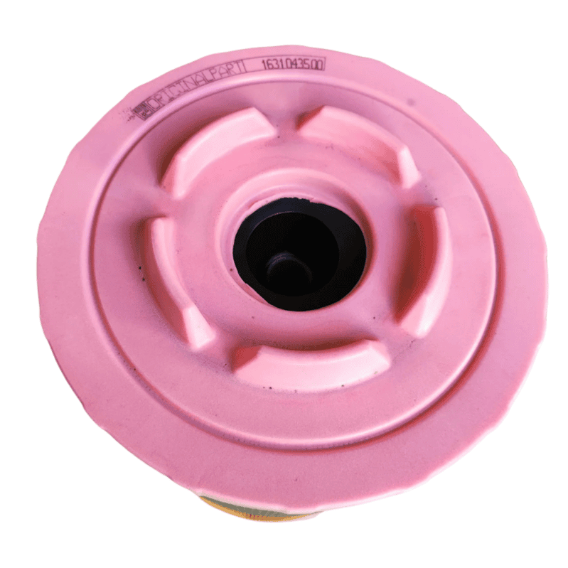 阿特拉斯 1631043500 空滤芯_麦格压缩机（江苏）有限公司