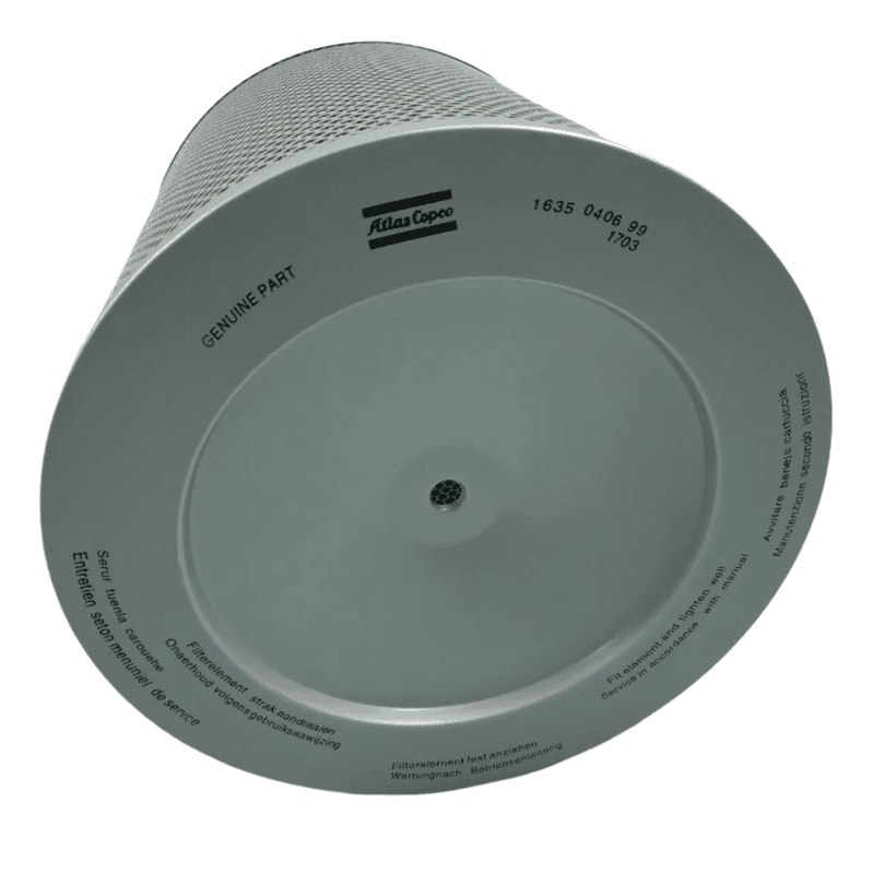 阿特拉斯 1635040600 滤芯_麦格压缩机（江苏）有限公司