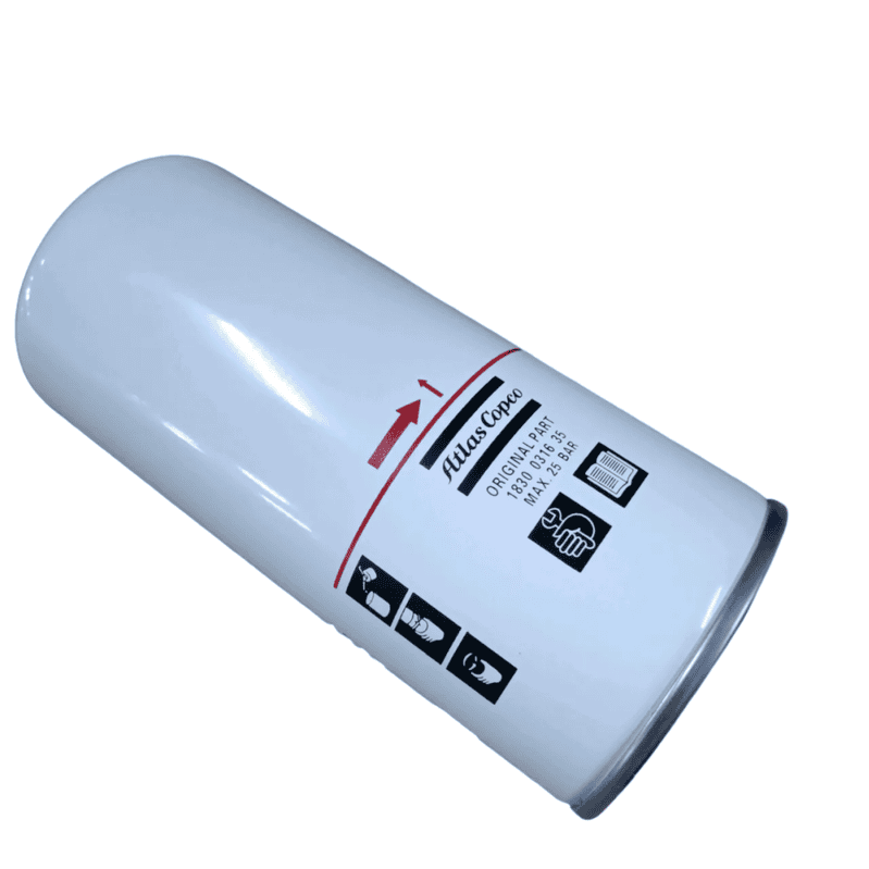 阿特拉斯 1837008004 油滤_麦格压缩机（江苏）有限公司