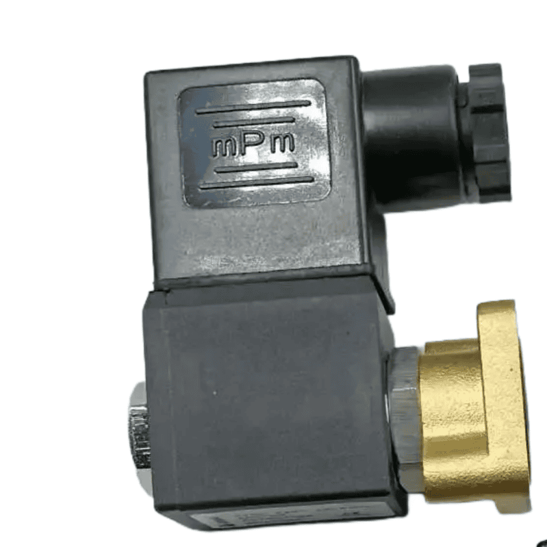 阿特拉斯 2200599753 电磁阀_麦格压缩机（江苏）有限公司