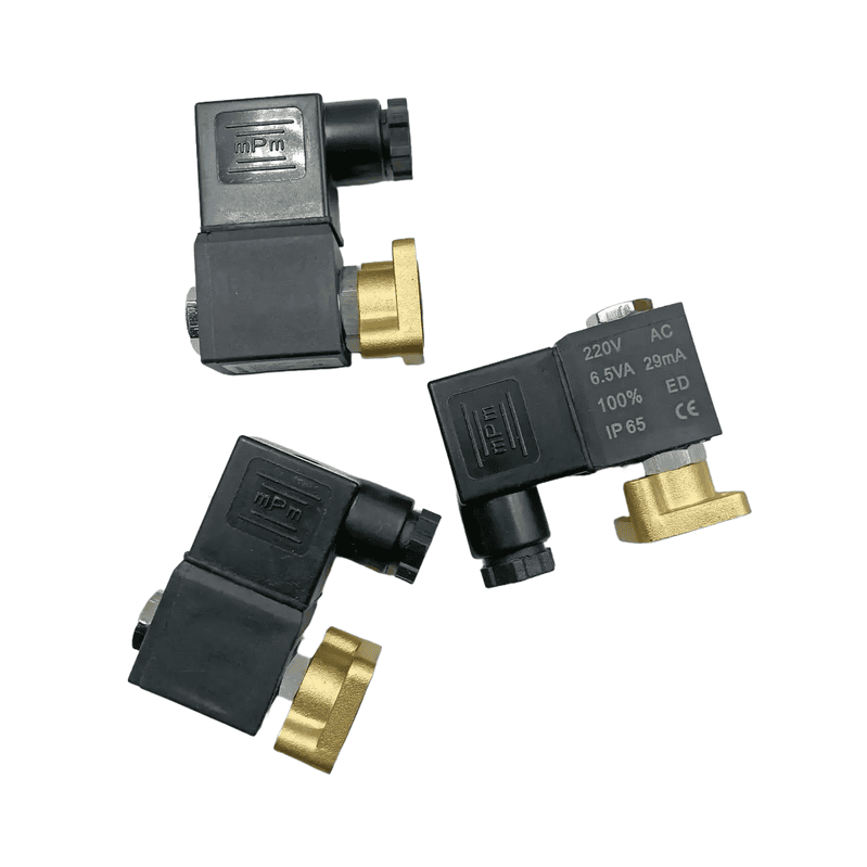 阿特拉斯 2200599753 电磁阀