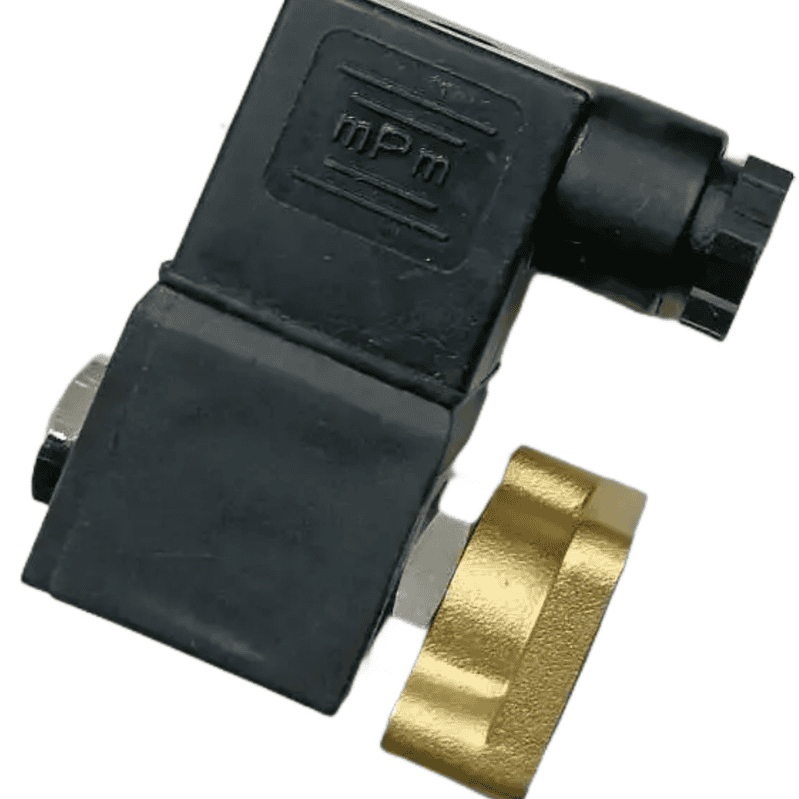 阿特拉斯 2200599753 电磁阀_麦格压缩机（江苏）有限公司