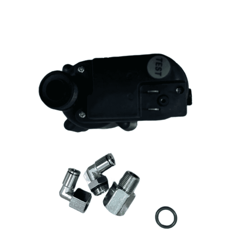 阿特拉斯 2202754701 电子排水器