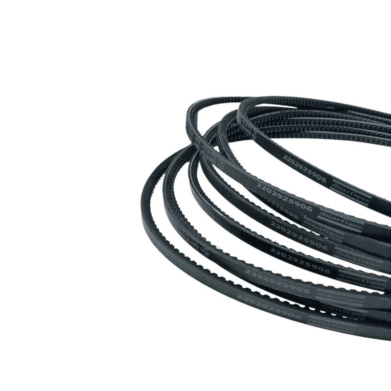 阿特拉斯 2202925906 皮带_麦格压缩机（江苏）有限公司