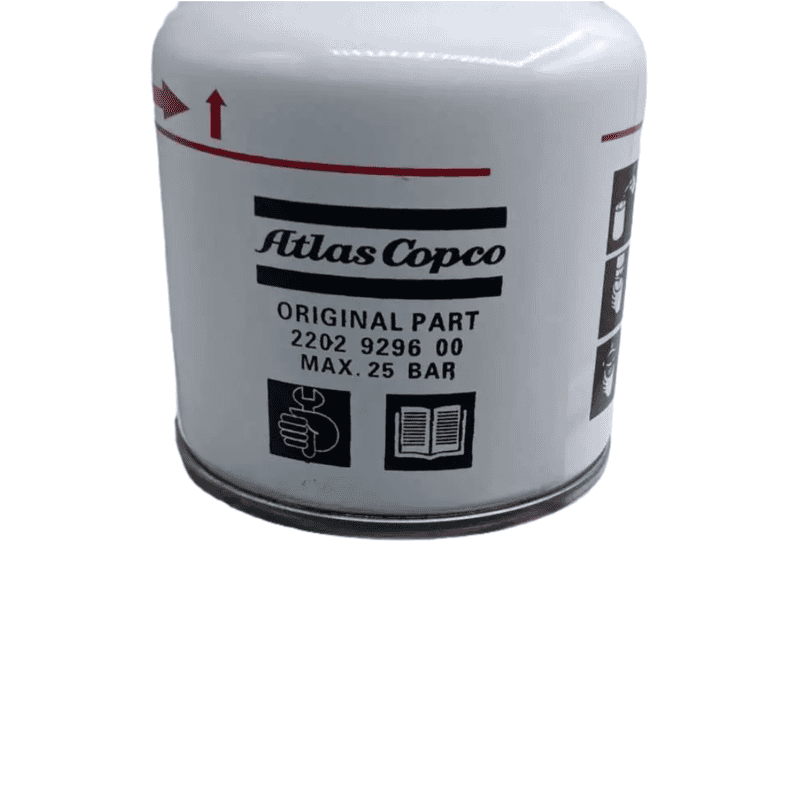 阿特拉斯 2202929600 油滤_麦格压缩机（江苏）有限公司
