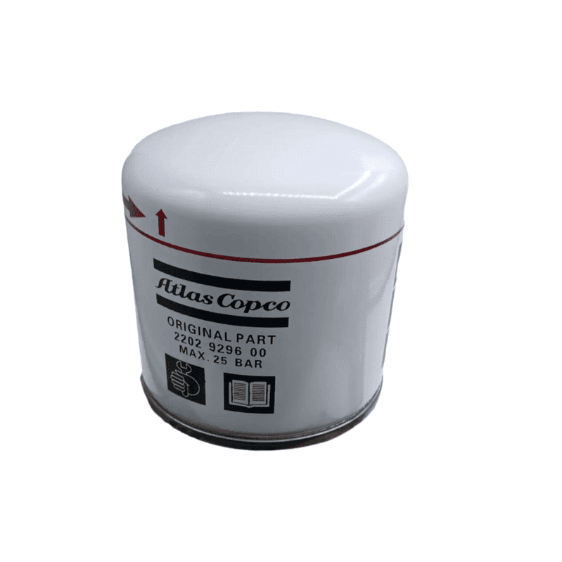 阿特拉斯 2202929600 油滤_麦格压缩机（江苏）有限公司