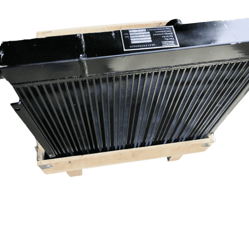 阿特拉斯 2203040000 冷却器