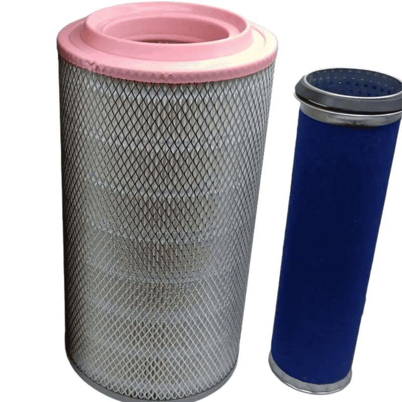 阿特拉斯 2205131201 空滤内外芯_麦格压缩机（江苏）有限公司