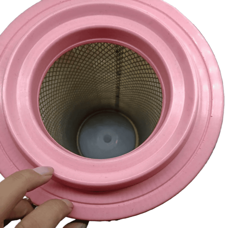 阿特拉斯 2205131201 空滤内外芯_麦格压缩机（江苏）有限公司