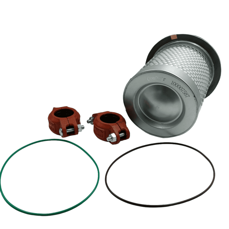 康普艾 CK4140-1 油分保养包_麦格压缩机（江苏）有限公司