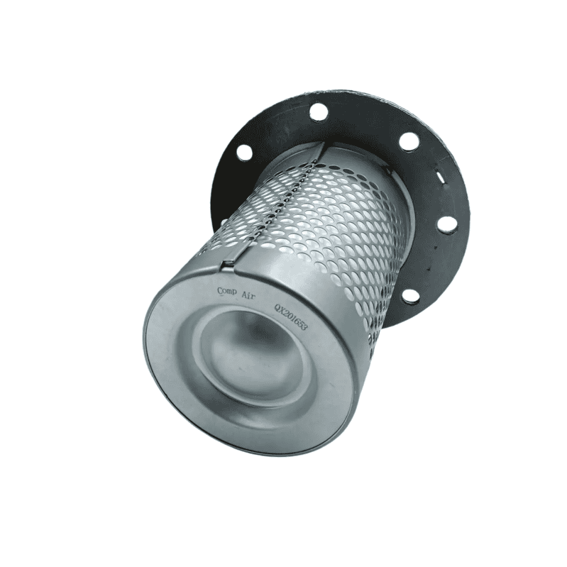 康普艾 QX201653TD 油分_麦格压缩机（江苏）有限公司