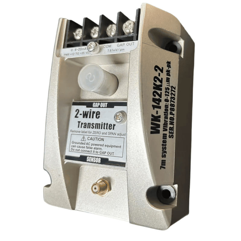 康普艾 WK-142K2-2P8873272 离心机震动开关_麦格压缩机（江苏）有限公司