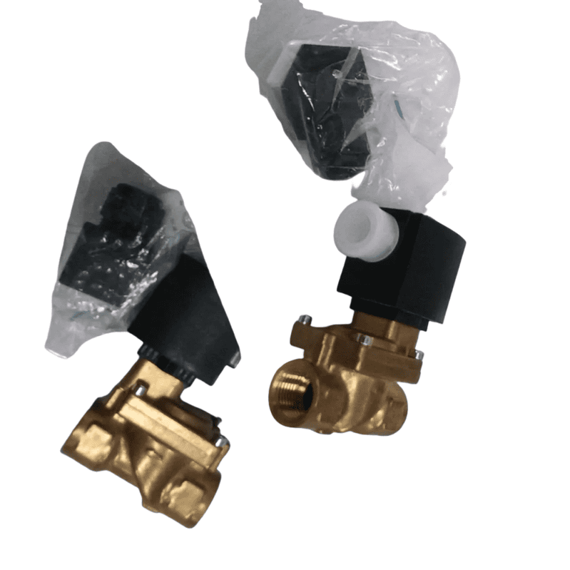 阿特拉斯 2205404301 电磁阀_麦格压缩机（江苏）有限公司