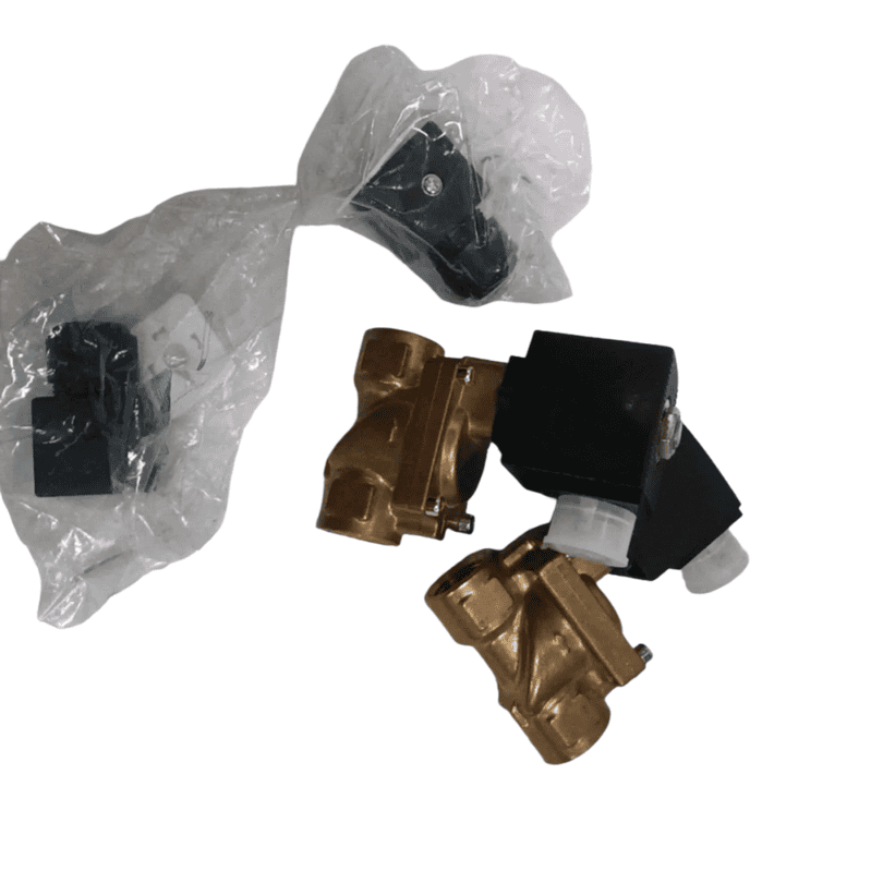 阿特拉斯 2205404301 电磁阀