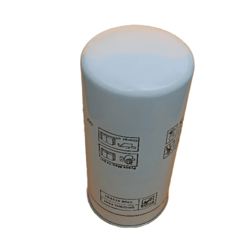 阿特拉斯 2205431901 油滤_麦格压缩机（江苏）有限公司