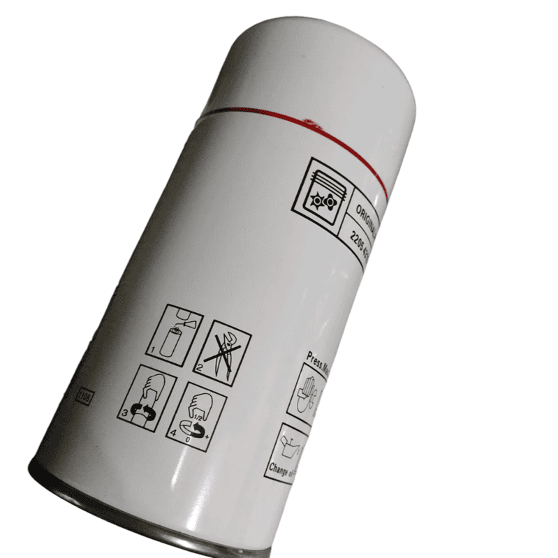 阿特拉斯 2205431902 油滤_麦格压缩机（江苏）有限公司