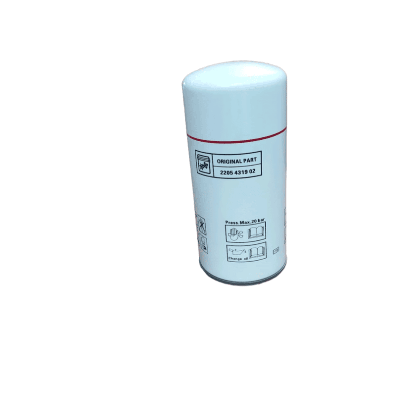 阿特拉斯 2205431902 油滤