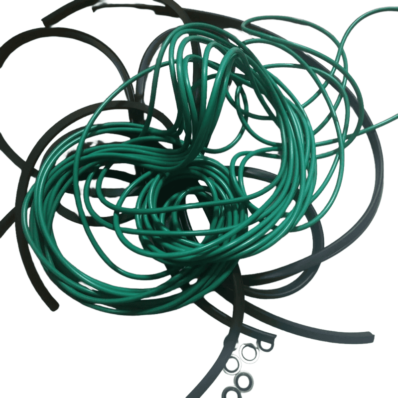 阿特拉斯 2230014204 冷却器保养包